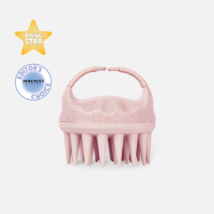 tada-biodegradable-long-bristle-scalp-massaging-shampoo-brush-pink