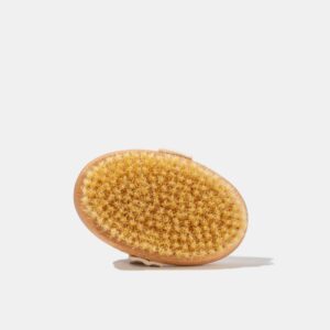 tada-soft-bristle-body-brush-on-ground