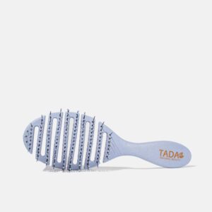 tada-biodegradable-detangling-brush-blue