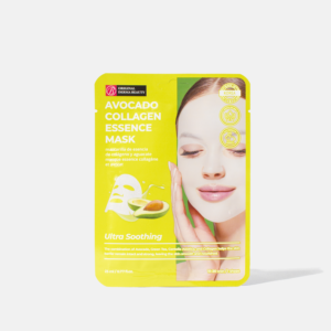 odb-avocado-collagen-essence-mask