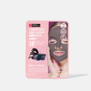 odb-charcoal-collagen-essence-mask