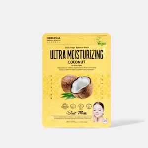odb-daily-vegan-essence-mask-ultra-moisturizing-coconut