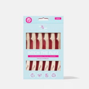 solovegan-ditch-the-fuzz-biodegradable-facial-razors-packaging