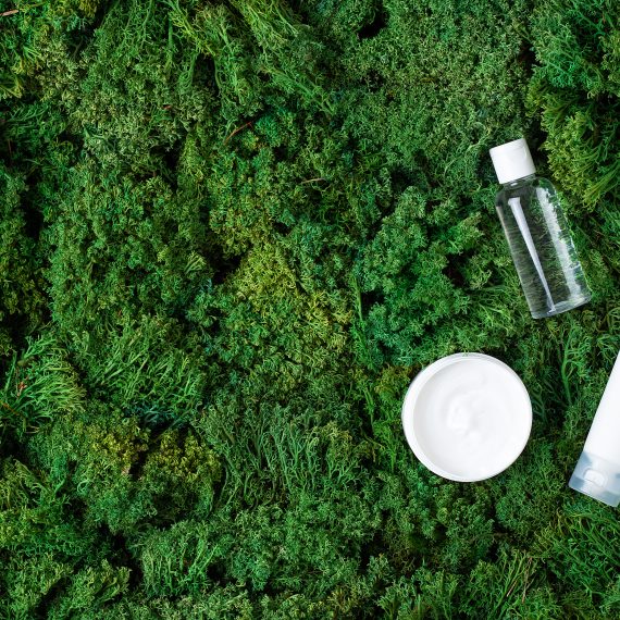 Earth Day 🌍 Skin Goals, Planet First: Korean Clean Beauty Hits Different Now