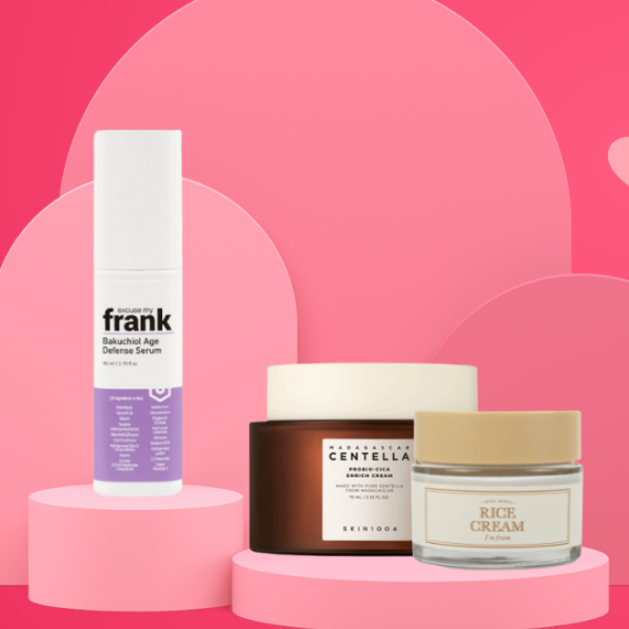 The Best Mother’s Day K-Beauty Skincare Guide