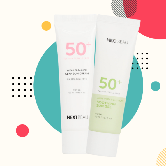 Your 3-Step Summer Skincare Survival Guide: Sunscreen, Aloe, and Hydration